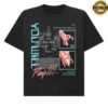 kenny Skibidi Toilet Merch Store Juggernaut You Will Pay Shirt