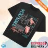 kenny Skibidi Toilet Merch Store Juggernaut You Will Pay Shirts