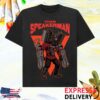 kenny Skibidi Toilet Merch Store Titan Spearkerman Illustration Tee 1