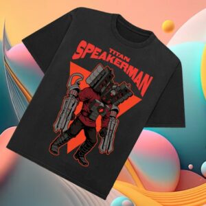 kenny Skibidi Toilet Merch Store Titan Spearkerman Illustration Tees 1 kenny Skibidi Toilet Merch Store Titan Spearkerman Illustration Tees 1