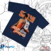 kenny Slam Goods Merch Store Slam Cover Kiyan Carmelo Anthony Shirts