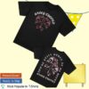 kenny Sleep Theory Merch Shop Store Dual Skulls Shirta