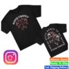 kenny Sleep Theory Merch Shop Store Dual Skulls Shirts
