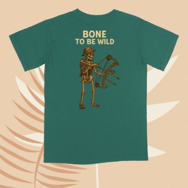 kenny Slick Stevie Shop Store Merch Bone To Be Wild Shirts