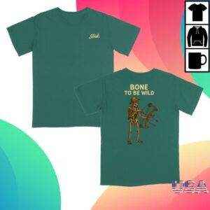 kenny Slick Stevie Shop Store Merch Bone To Be Wild Shirtss kenny Slick Stevie Shop Store Merch Bone To Be Wild Shirtss