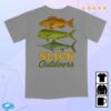 kenny Slick Stevie Shop Store Merch Catch Of The Day Shirt