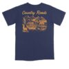 kenny Slick Stevie Shop Store Merch Country Roads Shirt