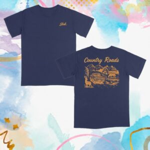 kenny Slick Stevie Shop Store Merch Country Roads Shirtss kenny Slick Stevie Shop Store Merch Country Roads Shirtss