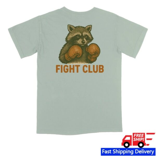 kenny Slick Stevie Shop Store Merch Fight Club Shirt