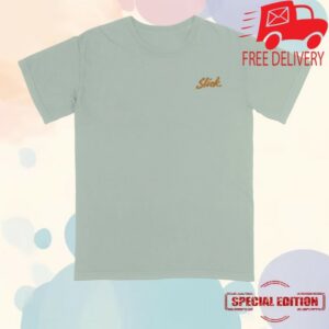 kenny Slick Stevie Shop Store Merch Fight Club Shirts