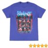 kenny Slipknot Official Merch Store Self Titled Faces Shirts
