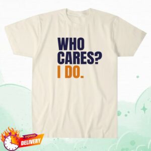 kenny Social Goods Merch Care X Social Goods Care Shirt