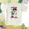 kenny Solita Merch Eterno Inolvidable Shirt Arena1