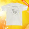 kenny Solita Merch Juan Gabriel Vive Shirt Arena