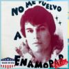 kenny Solita Merch No Me Vuelvo A Enamorar Shirt Arena