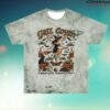 kenny Soundwave Clothing Merch Griz Coven Shirt