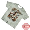 kenny Soundwave Clothing Merch Griz Coven Shirt0