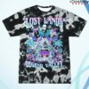 kenny Soundwave Clothing Merch Lost Lands 2025 Shirt