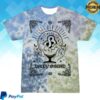 kenny Soundwave Clothing Merch The Oracle Collection 2025 Shirt