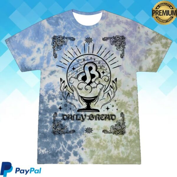 kenny Soundwave Clothing Merch The Oracle Collection 2025 Shirt