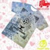 kenny Soundwave Clothing Merch The Oracle Collection 2025 Shirt0