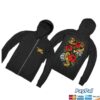 kenny Spike And The Gimme Gimmes Merch Shop Store Disco Rose Hoodiess