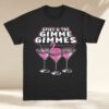 kenny Spike And The Gimme Gimmes Merch Shop Store Flamingo Shirt