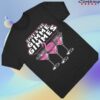 kenny Spike And The Gimme Gimmes Merch Shop Store Flamingo Shirts