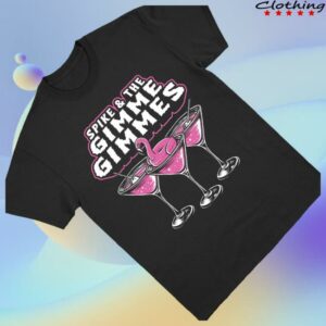 kenny Spike And The Gimme Gimmes Merch Shop Store Flamingo Shirts kenny Spike And The Gimme Gimmes Merch Shop Store Flamingo Shirts