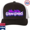 kenny Spike And The Gimme Gimmes Merch Shop Store Logo Hat