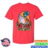 kenny Spike And The Gimme Gimmes Merch Shop Store Prayer Shirt