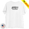 kenny Spinal Tap Merch Spinal Tap Ii Does This Look Infected Unisex Shirt