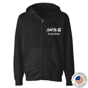 kenny Spinal Tap Merch Spinal Tap Ii The New Museum Of Glue Unisex Hoodie