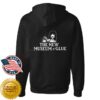 kenny Spinal Tap Merch Spinal Tap Ii The New Museum Of Glue Unisex Hoodie1