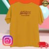 kenny Spinal Tap Merch Spinal Tap Ii The New Museum Of Glue Unisex Shirt