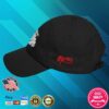 kenny Ssur Merch Ssur Fury Dad Hat