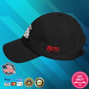 kenny Ssur Merch Ssur Fury Dad Hat