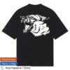 kenny Ssur Merch Ssur Fury Shirt