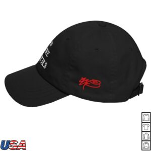 kenny Ssur Merch Ssur Padlo Dad Hat