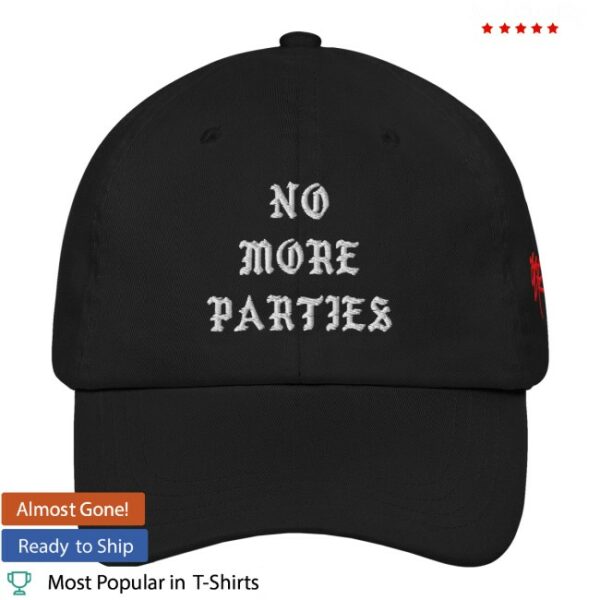 kenny Ssur Merch Ssur Padlo Dad Hat1