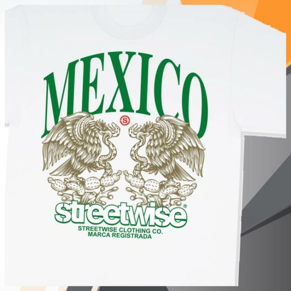 kenny Street Wise Gear Merch Shop Las Aguilas Shirte