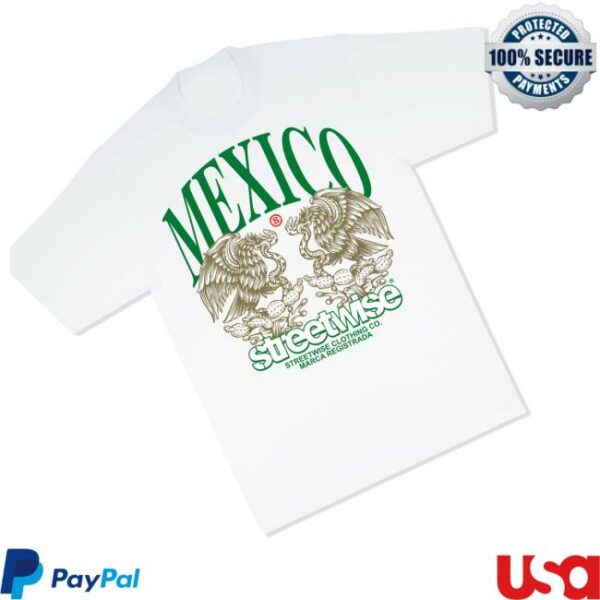 kenny Street Wise Gear Merch Shop Las Aguilas Shirts