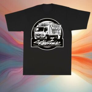 kenny Streetwise Gear Merch Shop Store All City Shirt