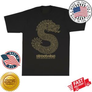kenny Streetwise Gear Merch Shop Store Aztek S Shirt