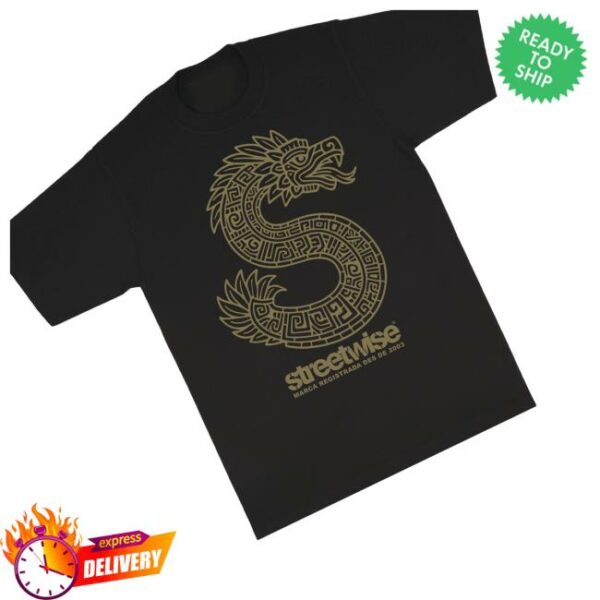 kenny Streetwise Gear Merch Shop Store Aztek S Shirts