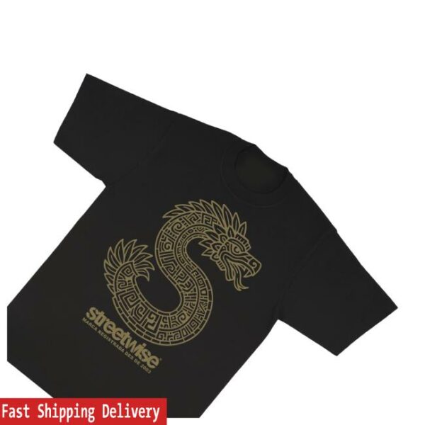kenny Streetwise Gear Merch Shop Store Aztek S Shirtw