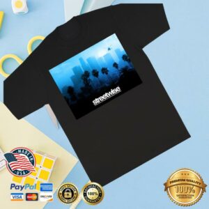 kenny Streetwise Gear Merch Shop Store City Blues Shirtd kenny Streetwise Gear Merch Shop Store City Blues Shirtd