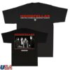 kenny Streetwise Gear Merch Shop Store Never Rat Shirt