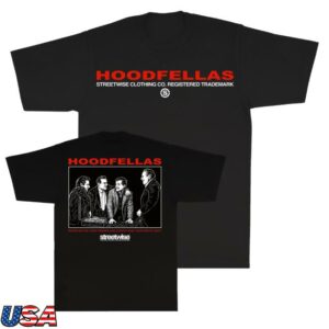kenny Streetwise Gear Merch Shop Store Never Rat Shirt