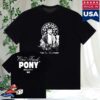 kenny Streetx Merch Shop Store One Trick Pony Shirt